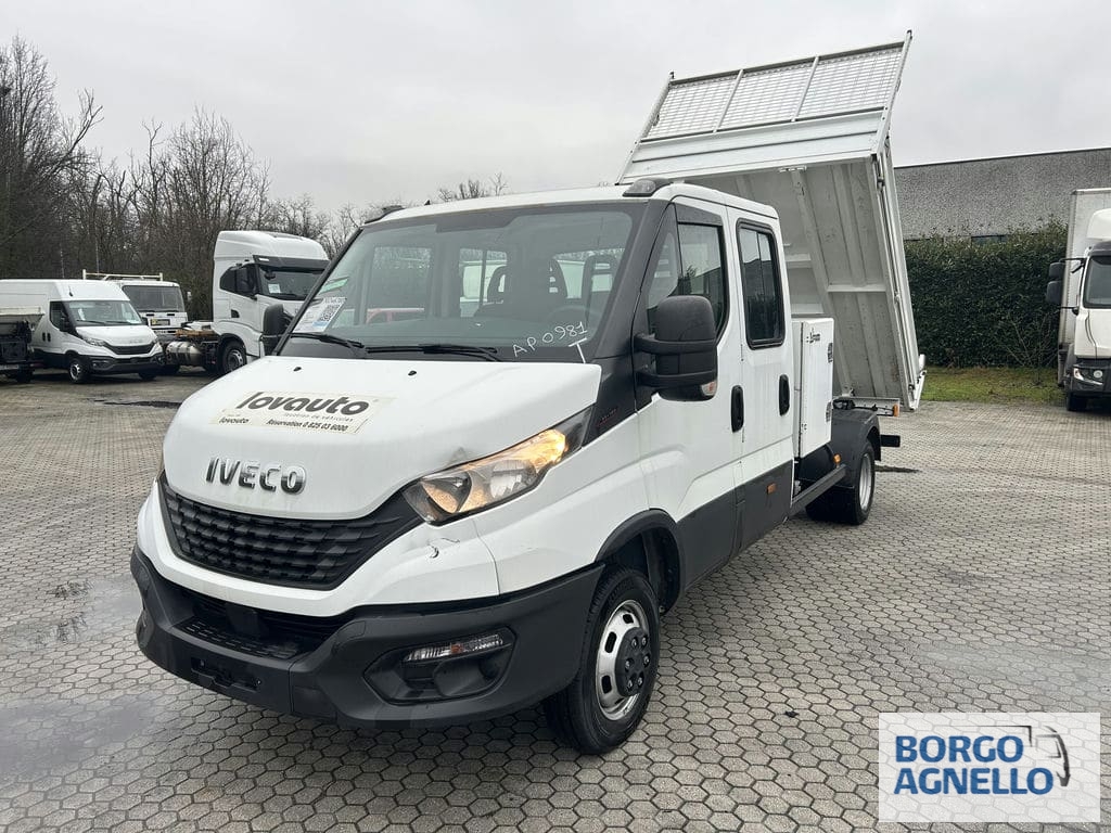 Iveco DAILY 35C16